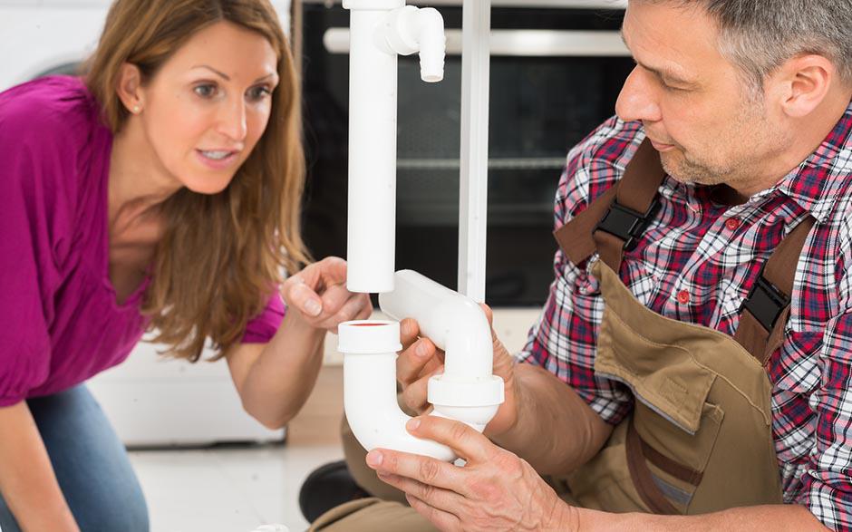 plomberie sanitaires Rosny-sous-Bois